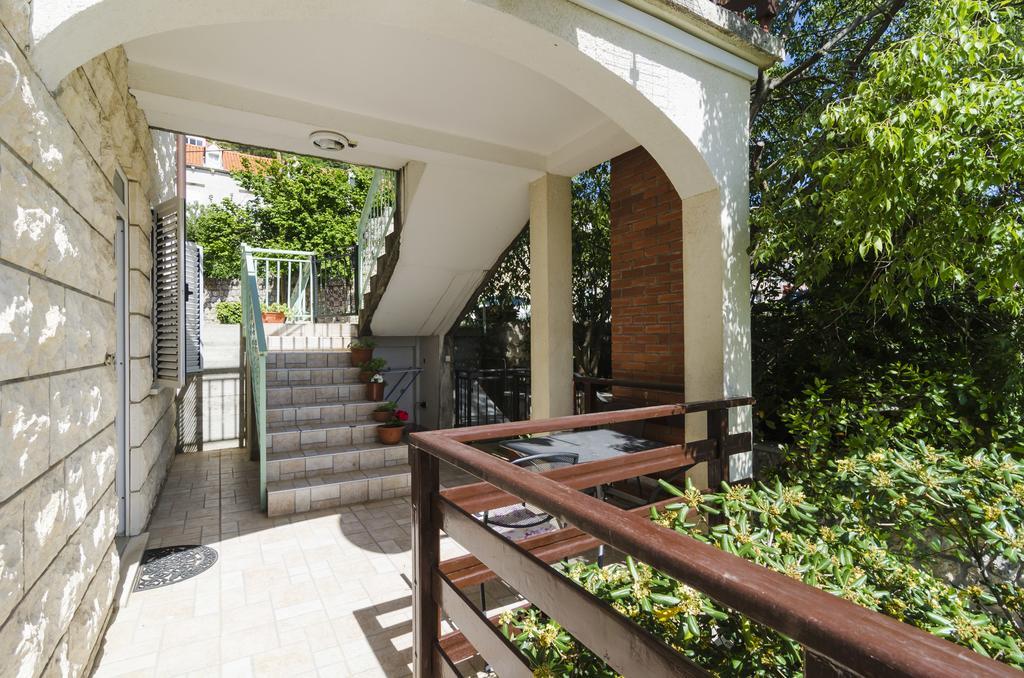Guest House Kalauz Dubrovnik Exterior foto