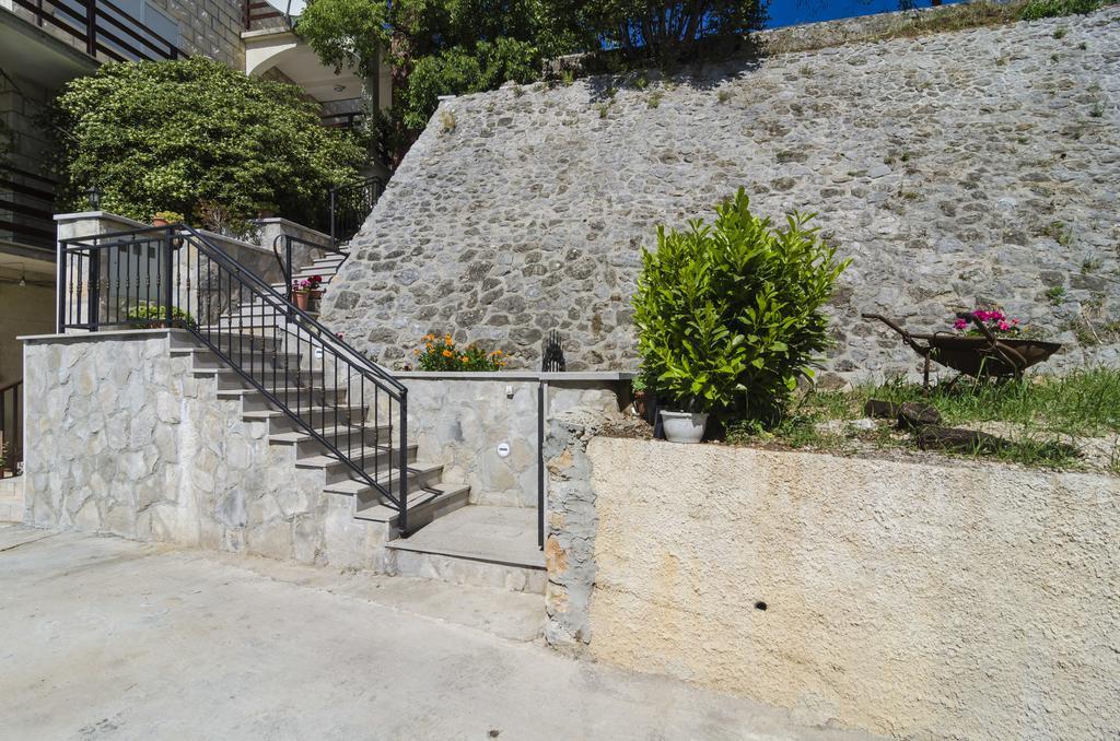 Guest House Kalauz Dubrovnik Exterior foto