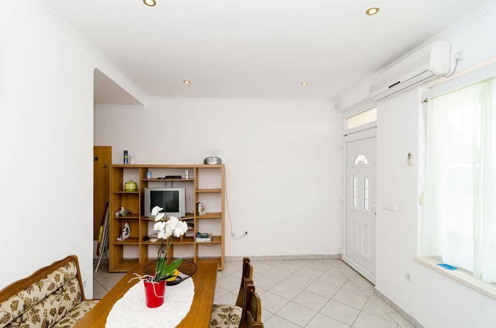 Guest House Kalauz Dubrovnik Exterior foto