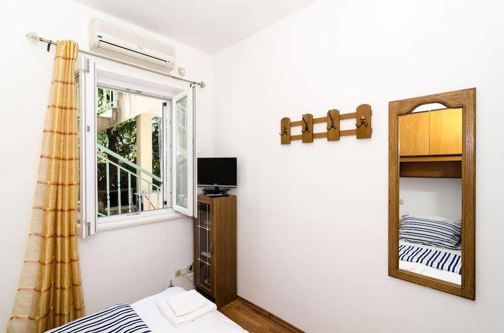 Guest House Kalauz Dubrovnik Exterior foto